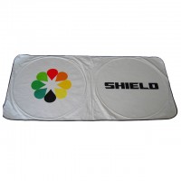 sun shade for car windshield